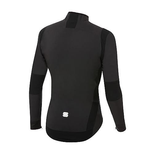 71138-Sportful-Aqua-Pro-fietsjas-lange-mouw-zwart-heren-afbeelding-2