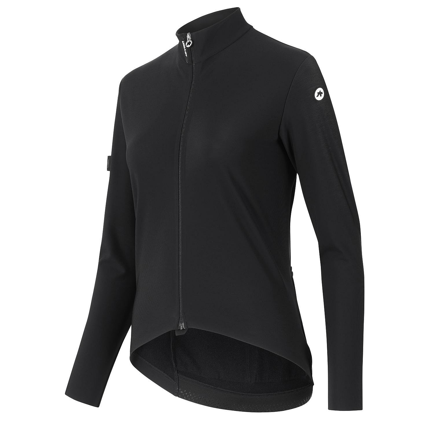 92104-Assos-Mille-GT-springfall-fietsshirt-C2-lange-mouw-black-series-dames-afbeelding-1