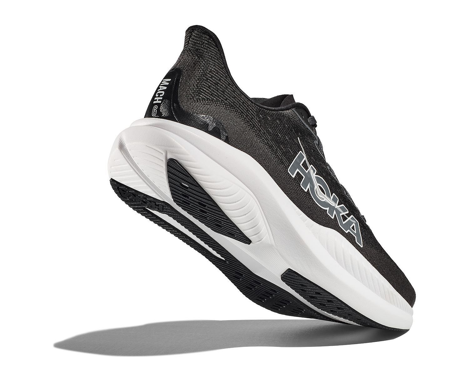 96139-Hoka-Mach-6-hardloopschoenen-zwartwit-heren-afbeelding-3