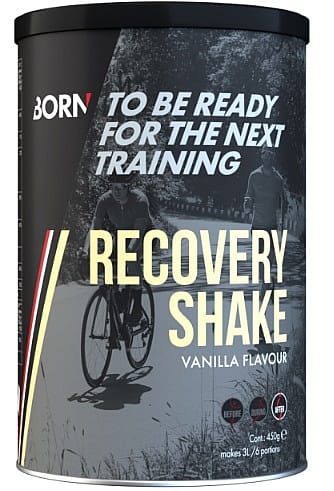 9357-Born-Supple-Recovery-shake-hersteldrank-450-gram-3.0-liter-afbeelding-1