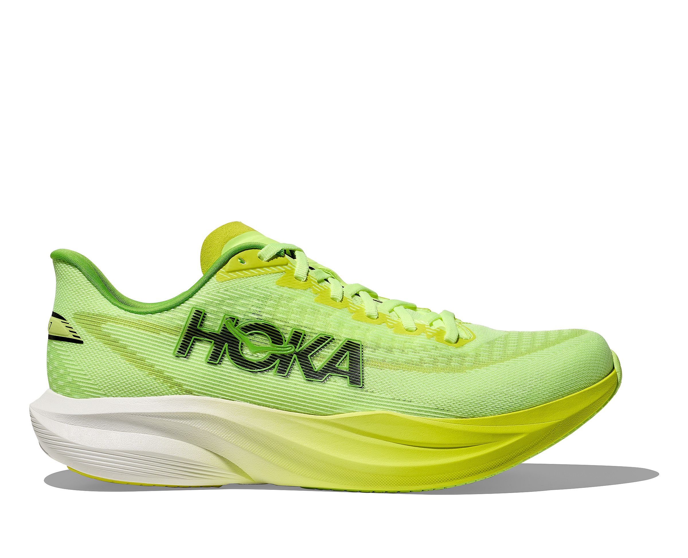 144437-Hoka-Mach-7-hardloopschoenen-neon-yuzuhoka-citrus-dames-afbeelding-1