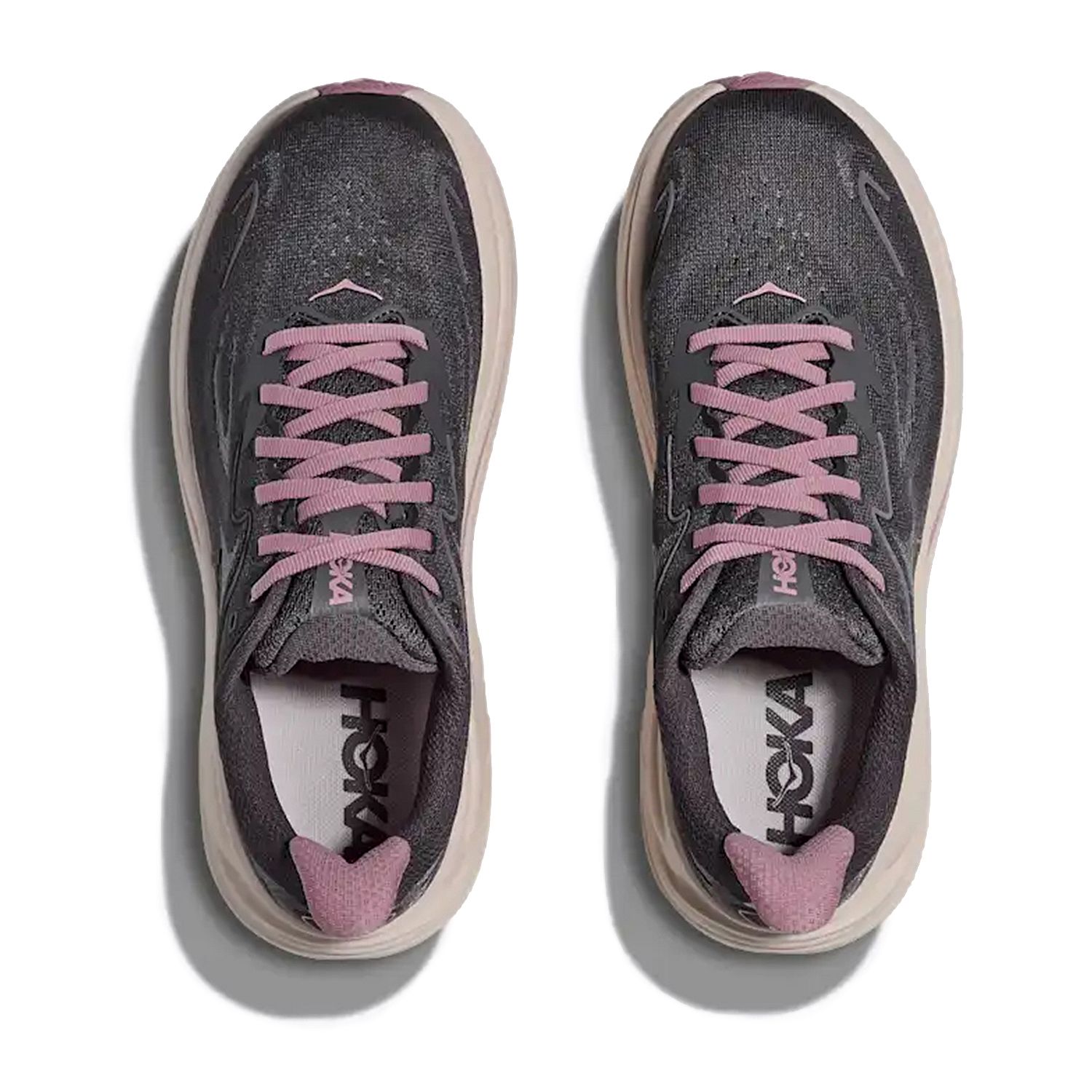 144168-Hoka-Clifton-10-hardloopschoenen-GalaxyDried-Rose-Dames-afbeelding-2