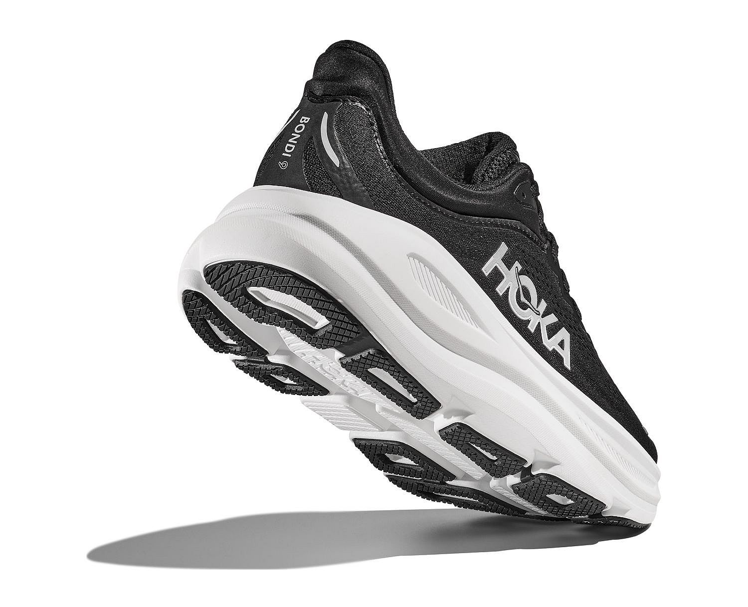 108431-Hoka-Bondi-9-wide-hardloopschoenen-zwartwit-heren-afbeelding-2