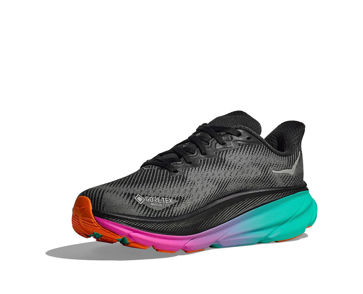 101829-Hoka-Clifton-9-GTX-hardloopschoenen-zwartmulti-heren-afbeelding-5
