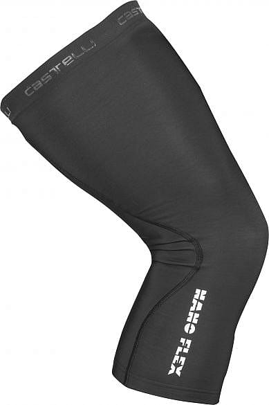 43665-Castelli-Nano-Flex-3G-kniewarmers-zwart-afbeelding-1