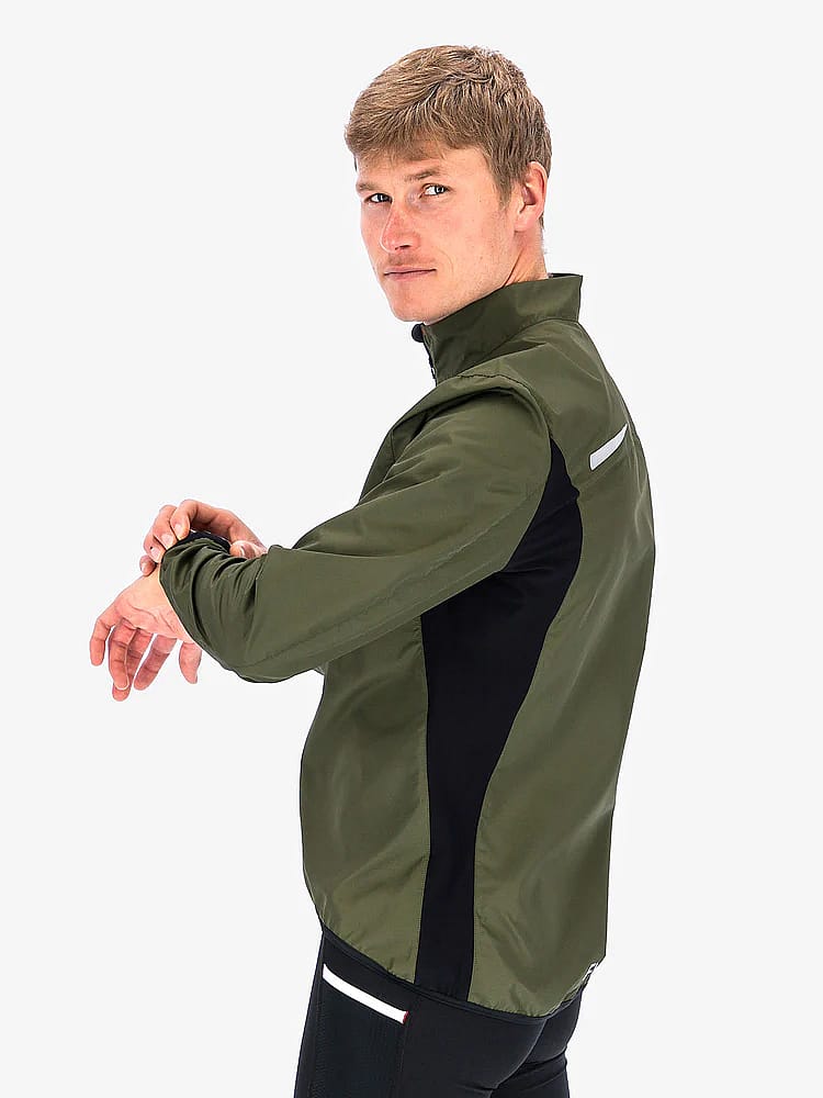 88397-Fusion-S1-Run-Jacket-groen-heren-afbeelding-3