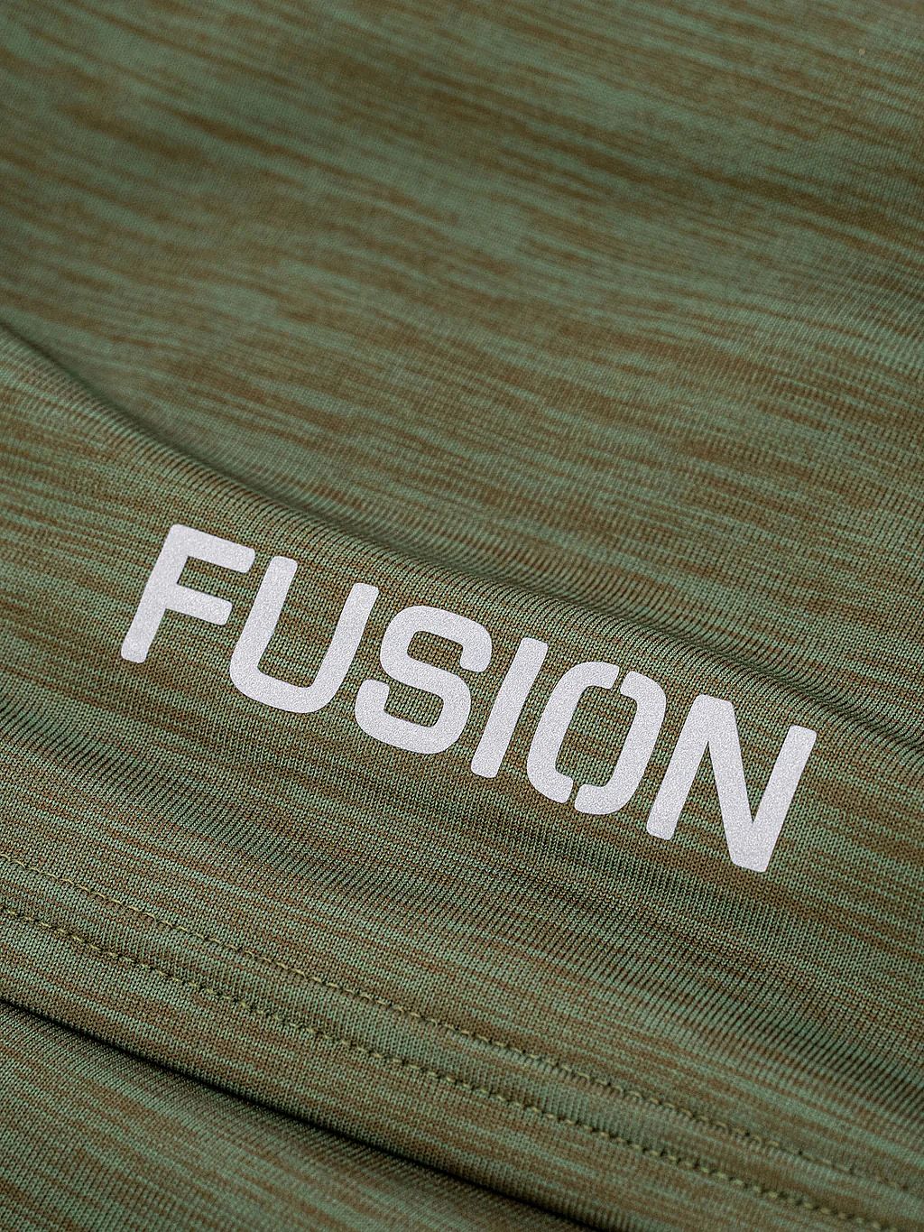 88724-Fusion-C3-LS-Shirt-groen-dames-afbeelding-5