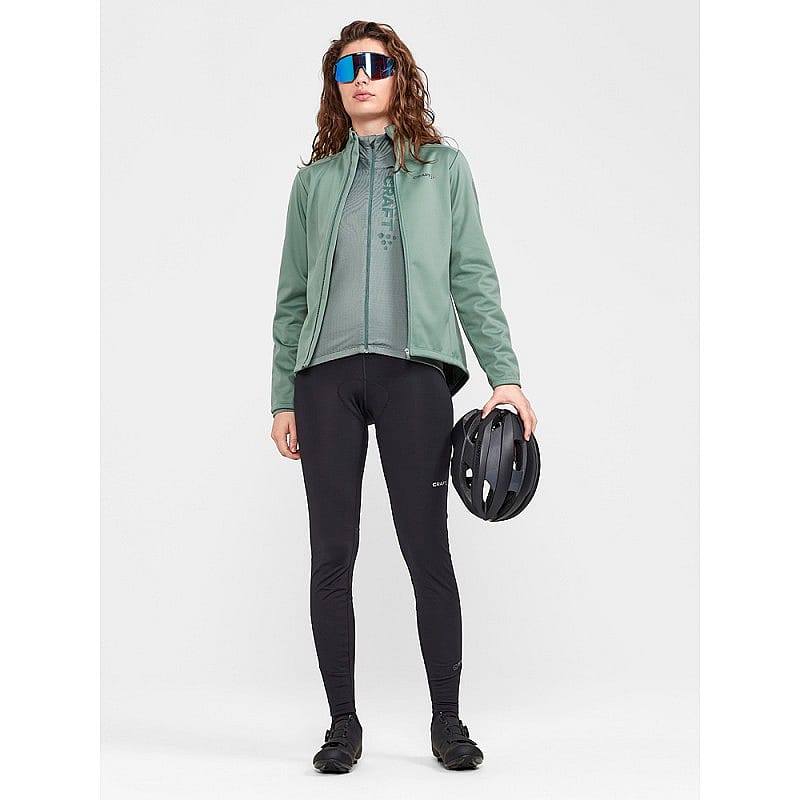 93733-Craft-Core-Bike-Subz-fietsjack-thyme-dames-afbeelding-5
