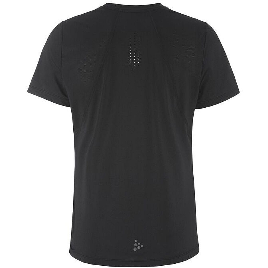 115180-Craft-ADV-Essence-2-hardloopshirt-korte-mouw-zwart-dames-afbeelding-4