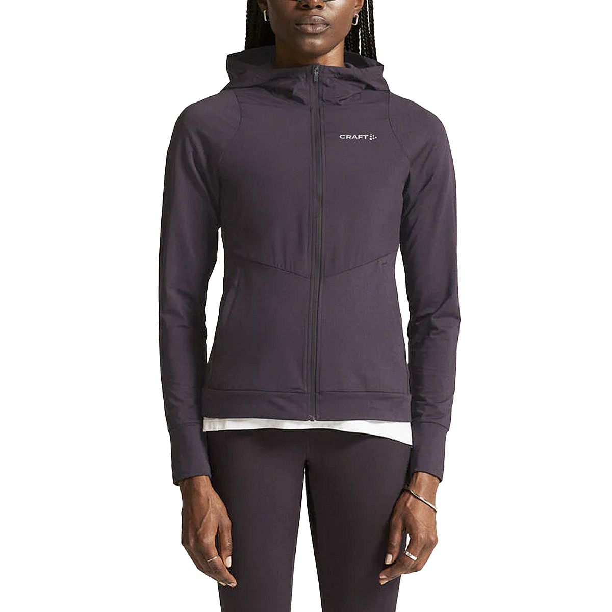 115701-Craft-ADV-Essence-hardloopvest-2-paars-dames-afbeelding-2