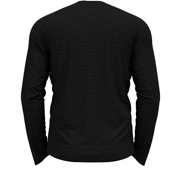 72122-Odlo-Run-Easy-Warm-Millennium-Element-hardloopshirt-lange-mouw-zwart-heren-afbeelding-2