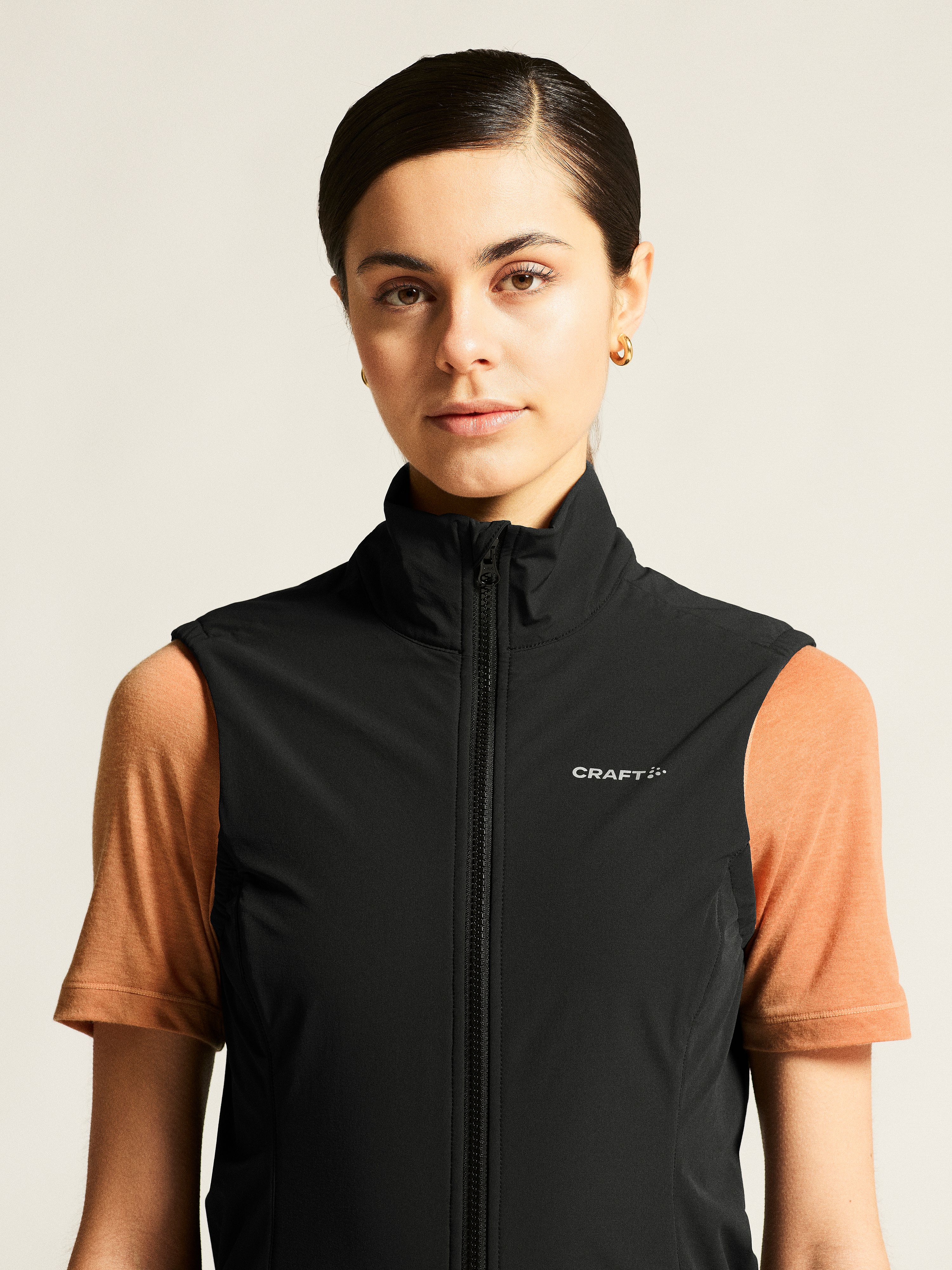 143037-Craft-everyday-thermal-wind-vest-dames-black-afbeelding-7