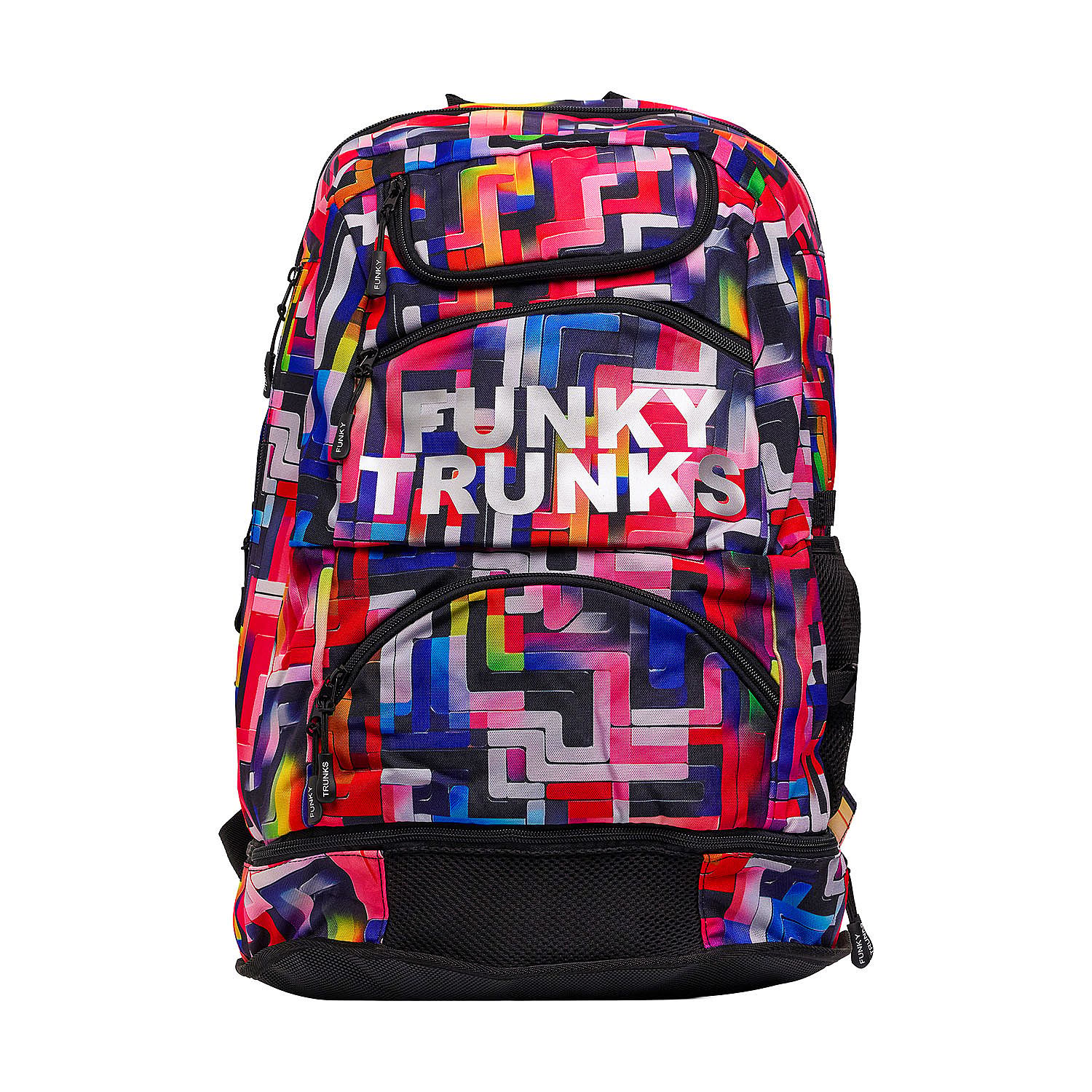145717-Funky-Trunks-Elite-Squad-Backpack-Putty-Rules-afbeelding-1