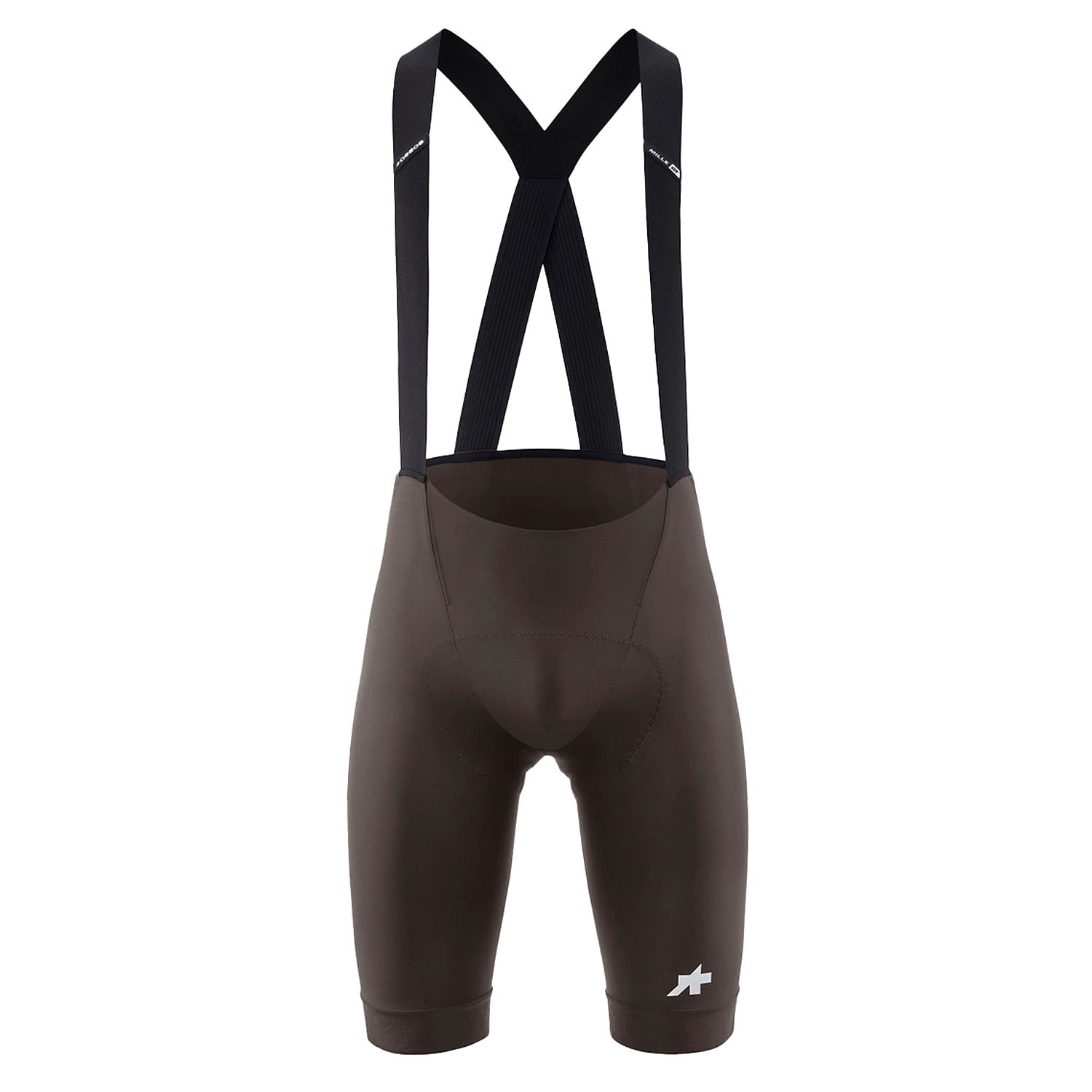 123592-Assos-Mille-GT-Bib-Short-S11-Wild-Brown-heren-afbeelding-1