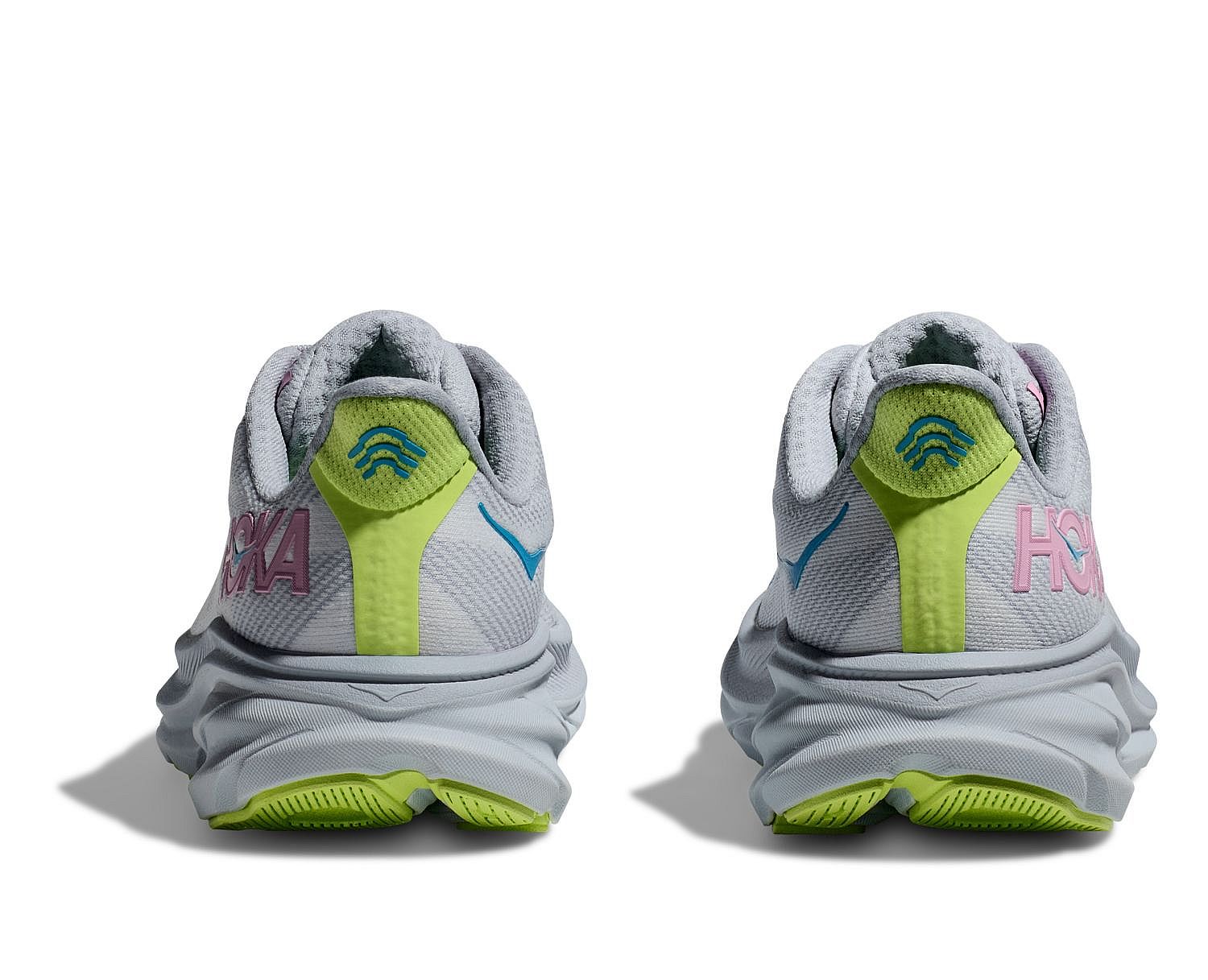 100552-Hoka-Clifton-9-hardloopschoenen-grijsroze-dames-afbeelding-8