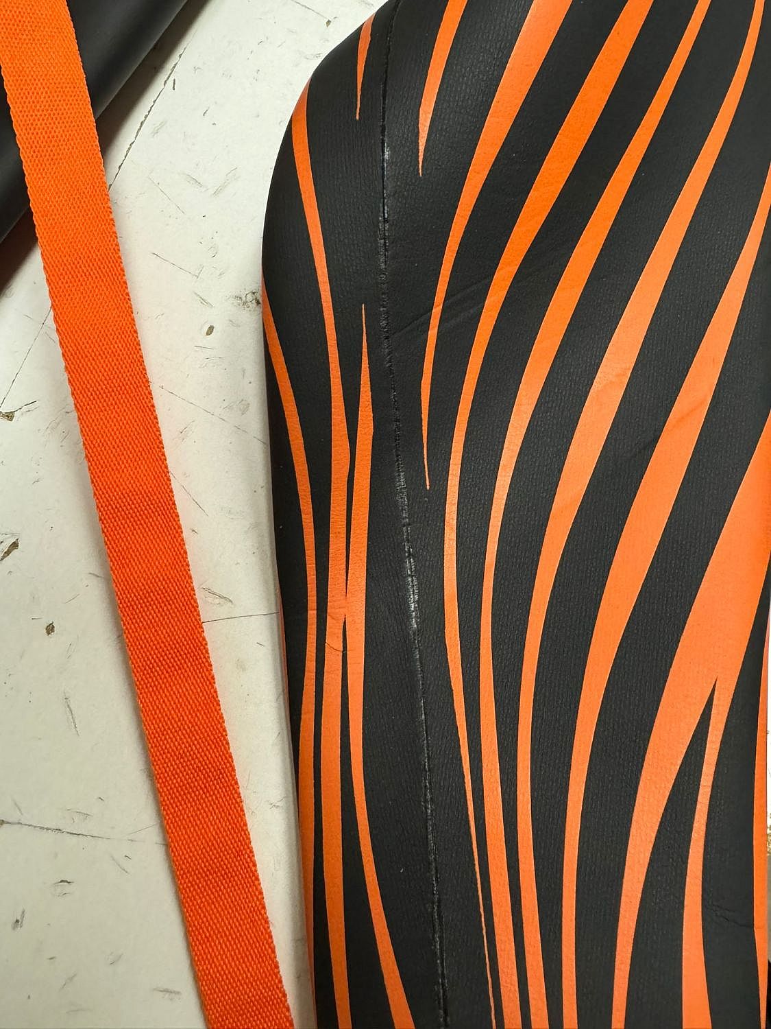 104544-Sailfish-Ignite-2-lange-mouw-gebruikt-wetsuit-heren-M---WGBR307-afbeelding-2