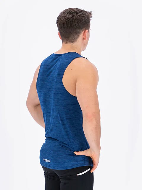 94892-Fusion-C3-Singlet-donkerblauw-heren-afbeelding-2
