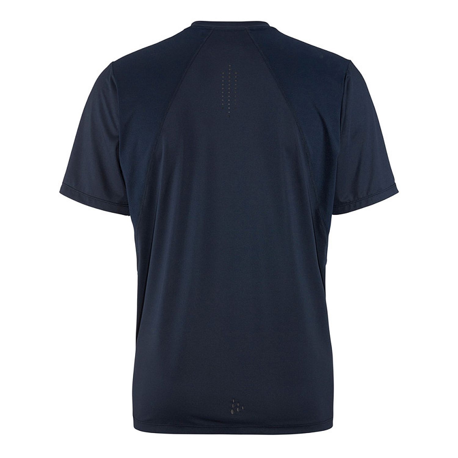 145280-Craft-ADV-Essence-2-hardloopshirt-korte-mouw-donker-blauw-heren-afbeelding-2
