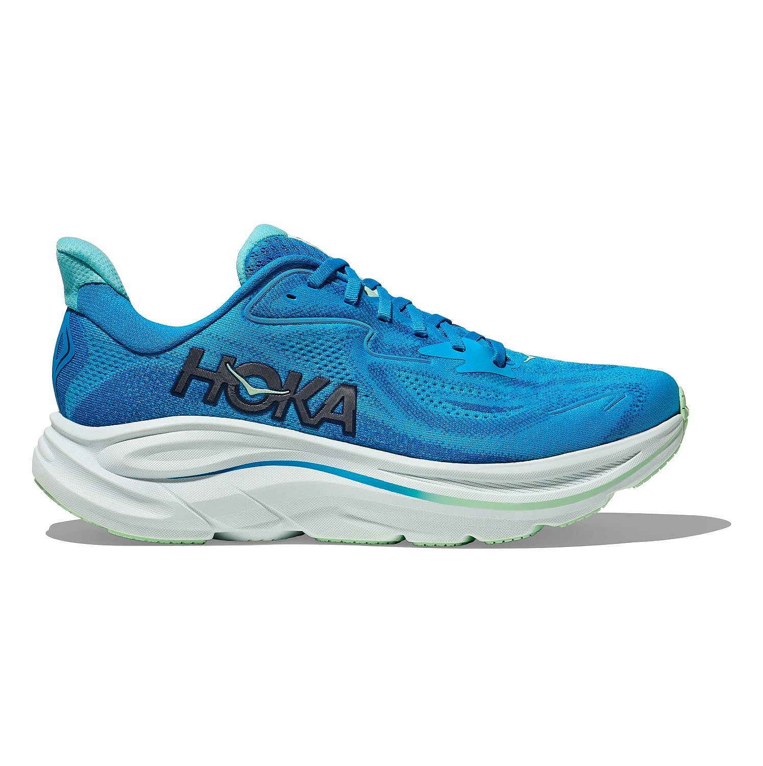 111083-Hoka-Clifton-10-hardloopschoenen-Hoka-Blue-Skyward-Blue-Heren-afbeelding-1