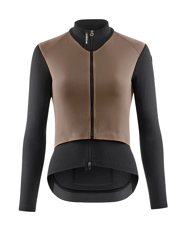 118737-Assos-UMA-GTV-springfall-jacket-s11-terra-sand-dames-afbeelding-1