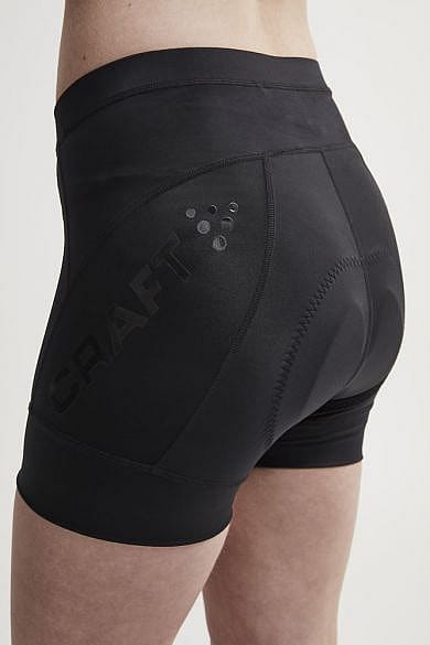 45775-Craft-Essence-hot-pants-zwart-dames-afbeelding-5