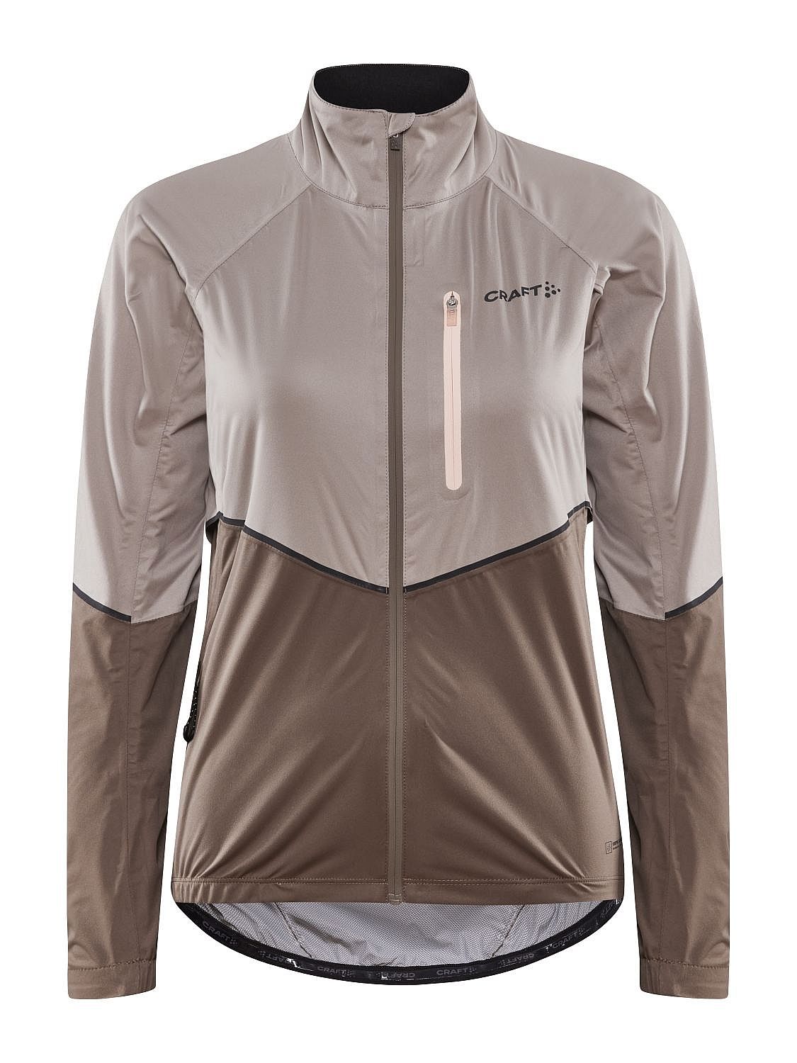 93709-Craft-Advanced-Endurance-Hydro-jacket-clay-dames-afbeelding-1