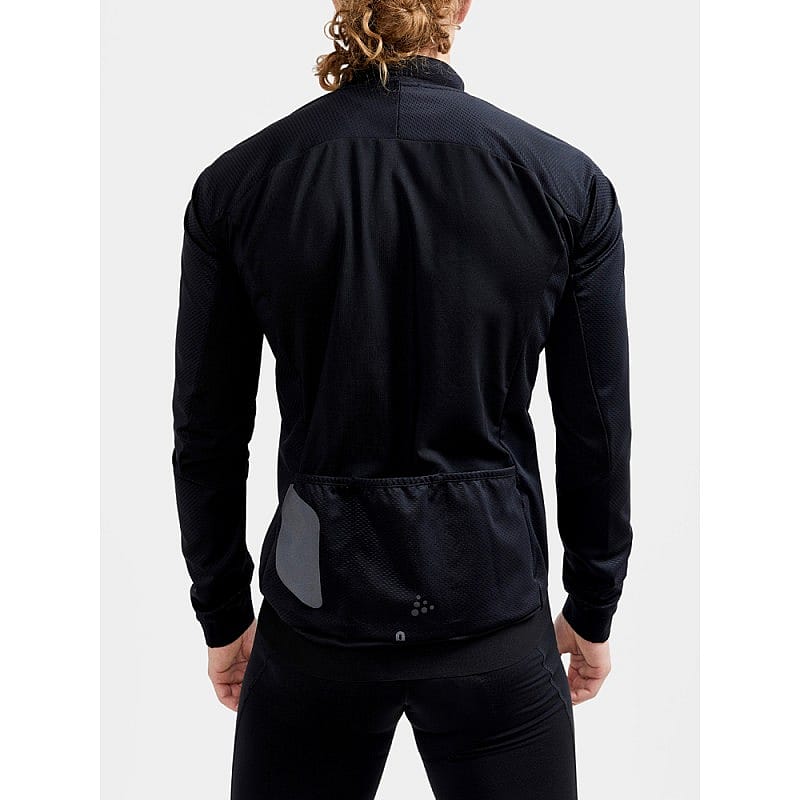 69918-Craft-Advanced-Bike-Subz-fietsjack-zwart-heren-afbeelding-4
