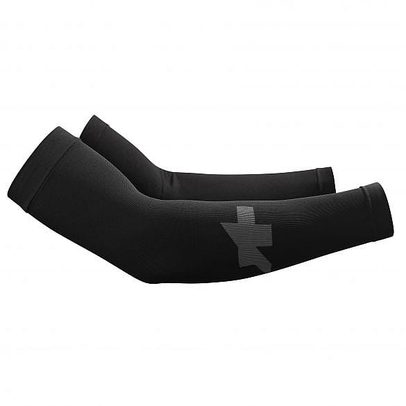 74040-Assos-Spring-fall-armwarmers-zwart-unisex-afbeelding-1