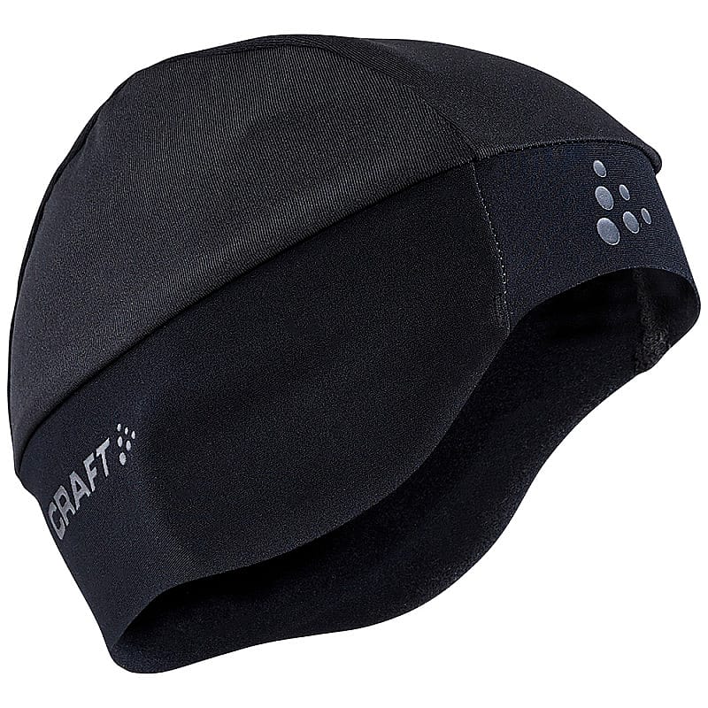 104593-Craft-advance-subZ-thermal-hat-black-unisex-afbeelding-1