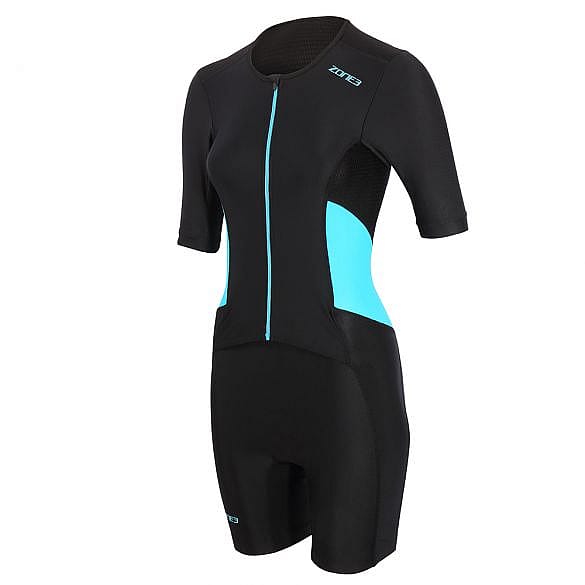 68470-Zone3-Activate-trisuit-korte-mouw-zwartblauw-dames-afbeelding-1