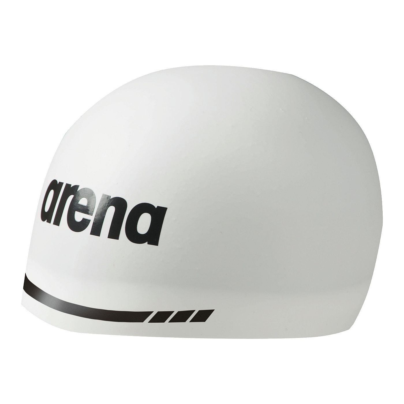 105218-Arena-3D-Soft-swimcap-wit-afbeelding-1