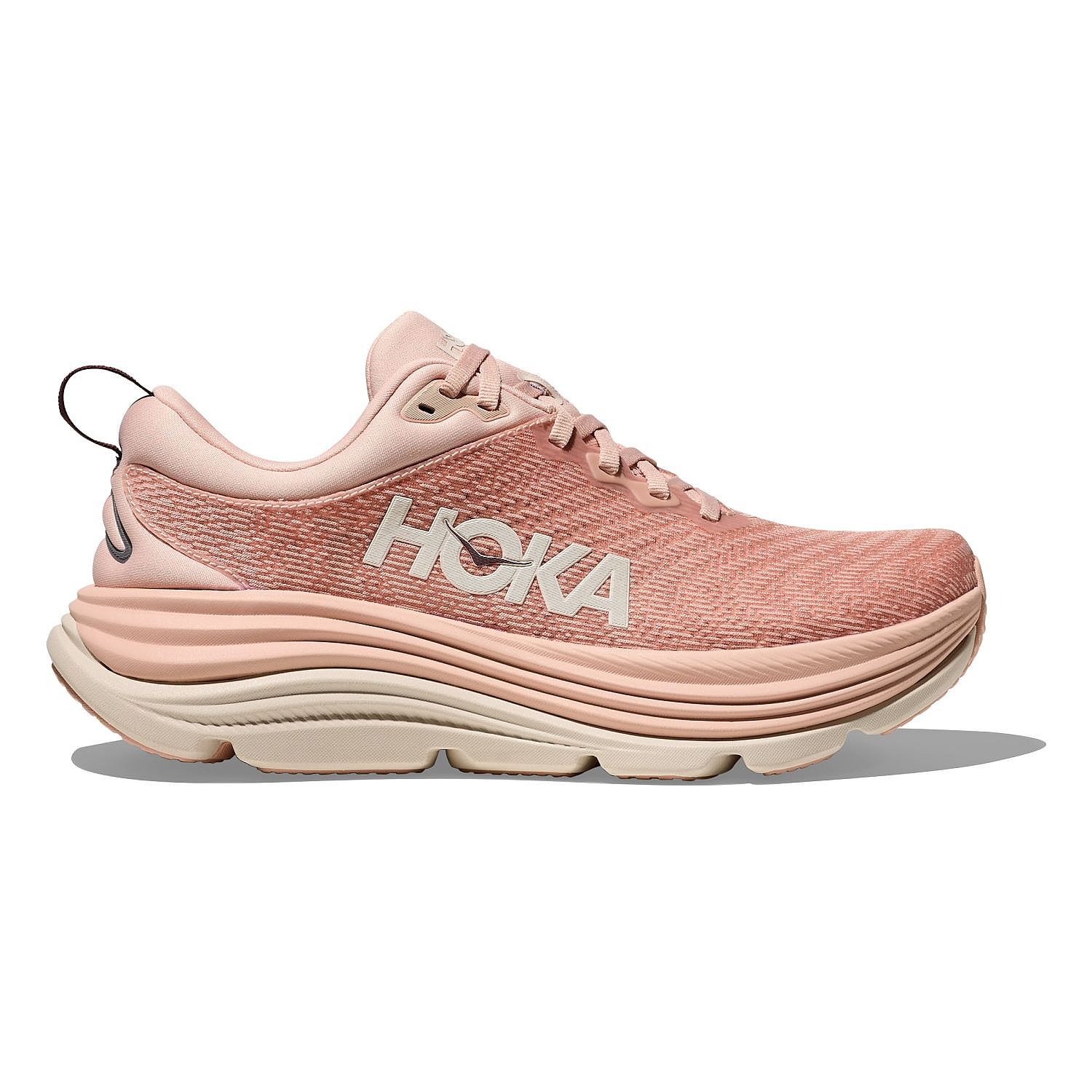 117636-Hoka-Gaviota-5-hardloopschoenen-Rose-LatteRose-Cream-dames-afbeelding-1