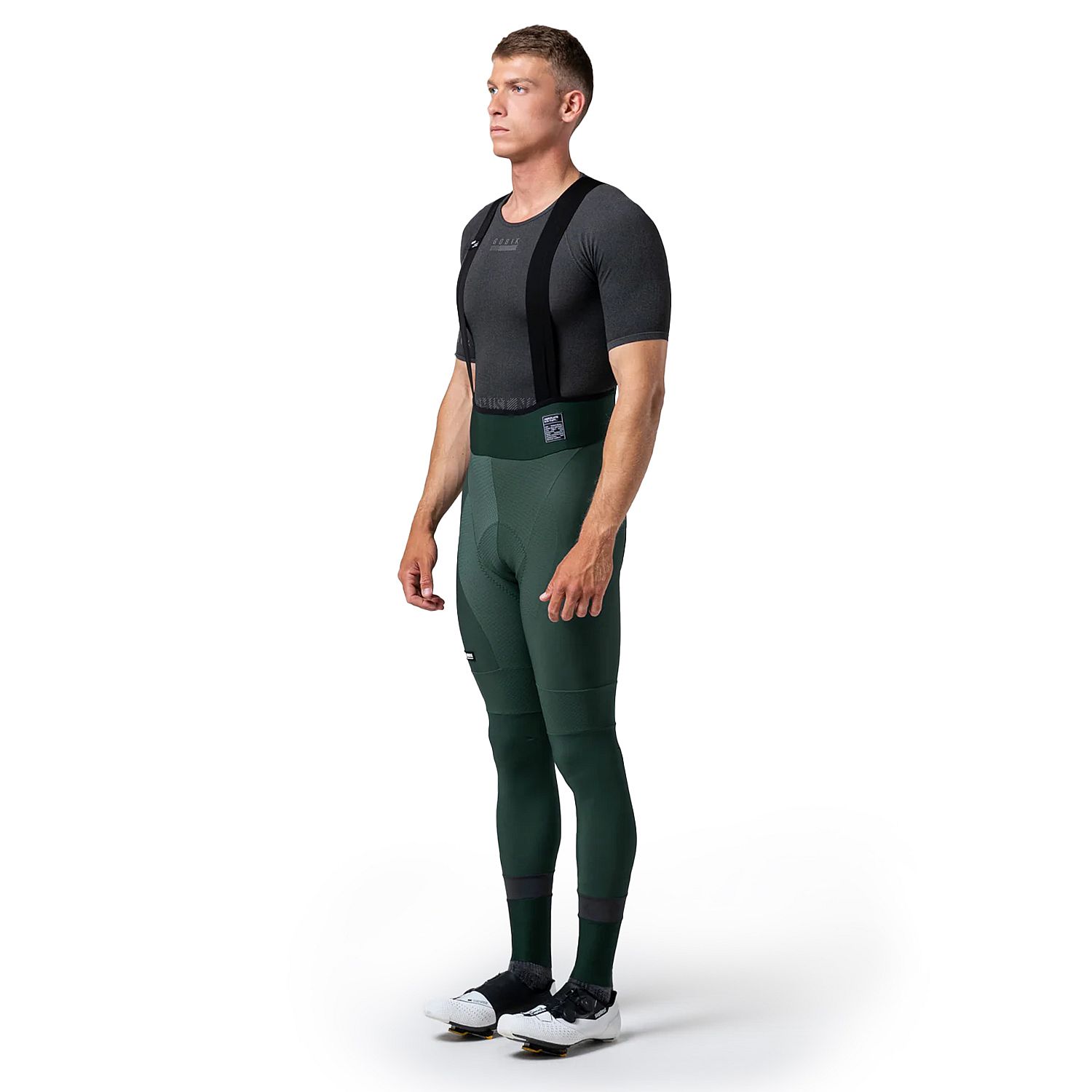 106458-Gobik-Absolute-7.0-bibtight-green-gables-heren-afbeelding-1