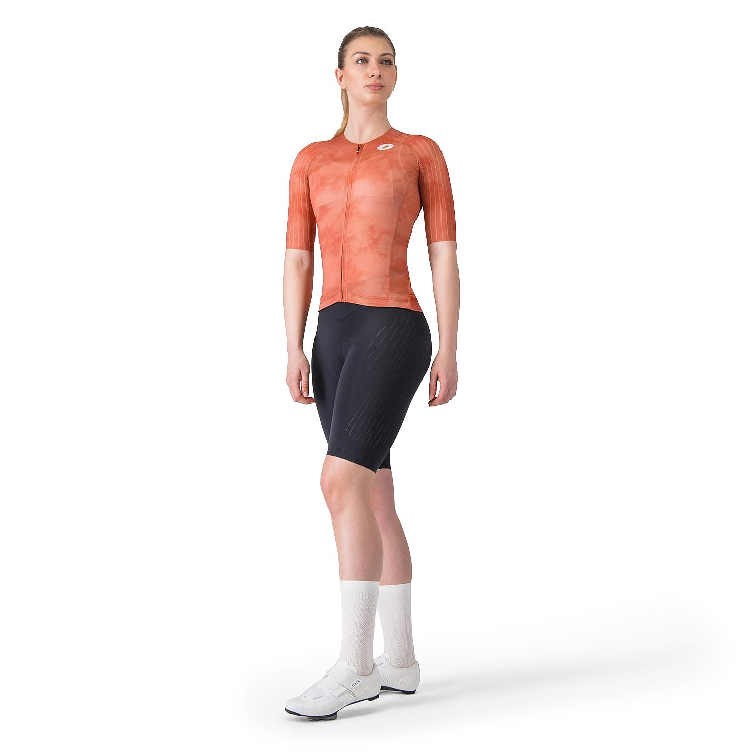 4526076-655-Castelli-aero-race-8s-w-jersey-paprika-dames-afbeelding-1