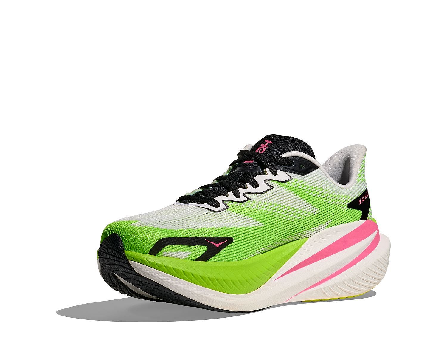 118014-Hoka-Mach-X-3-hardloopschoenen-WhiteNeon-Lime-dames-afbeelding-7