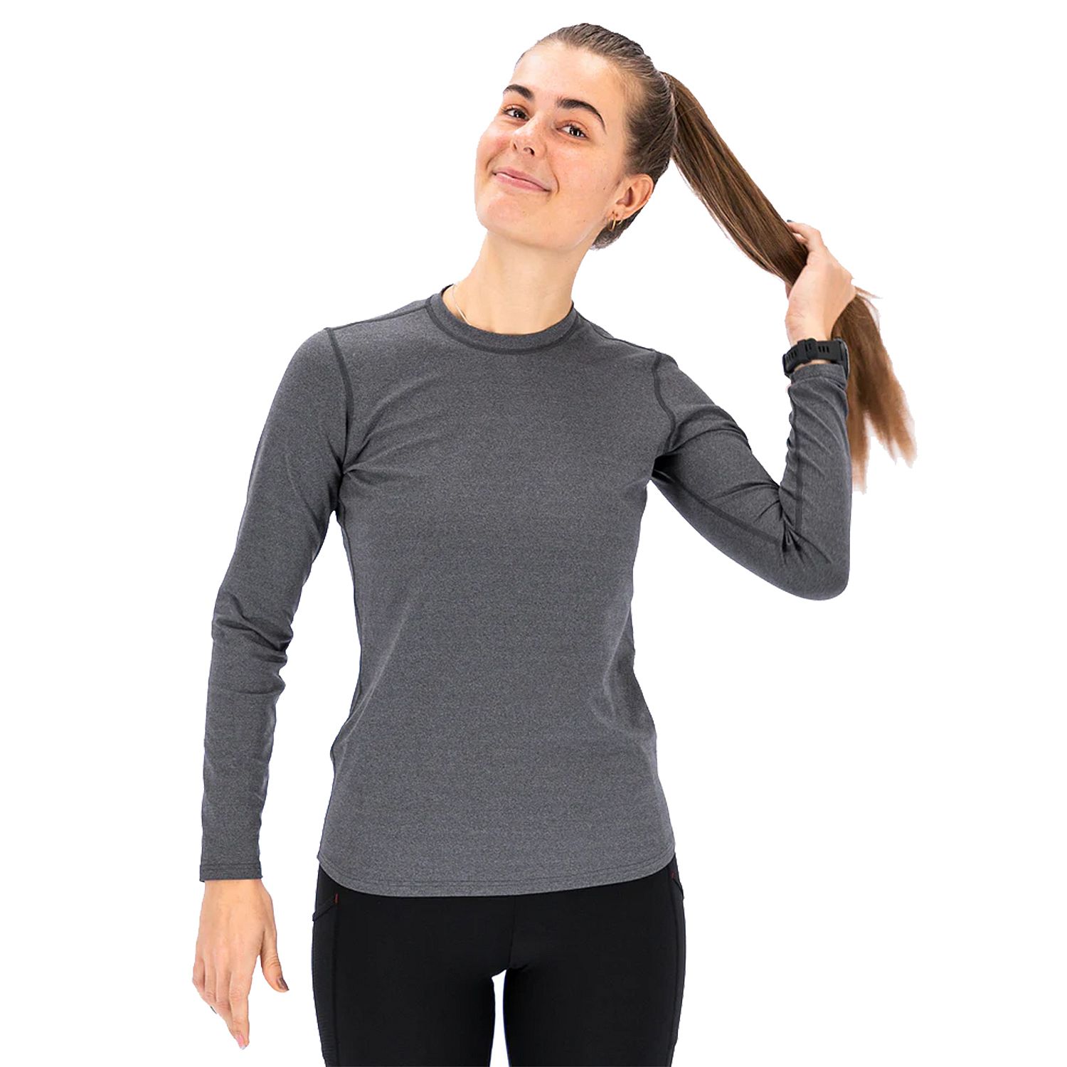 0114-GRD-Fusion-C3-Midlayer-grijs-dames-afbeelding-1