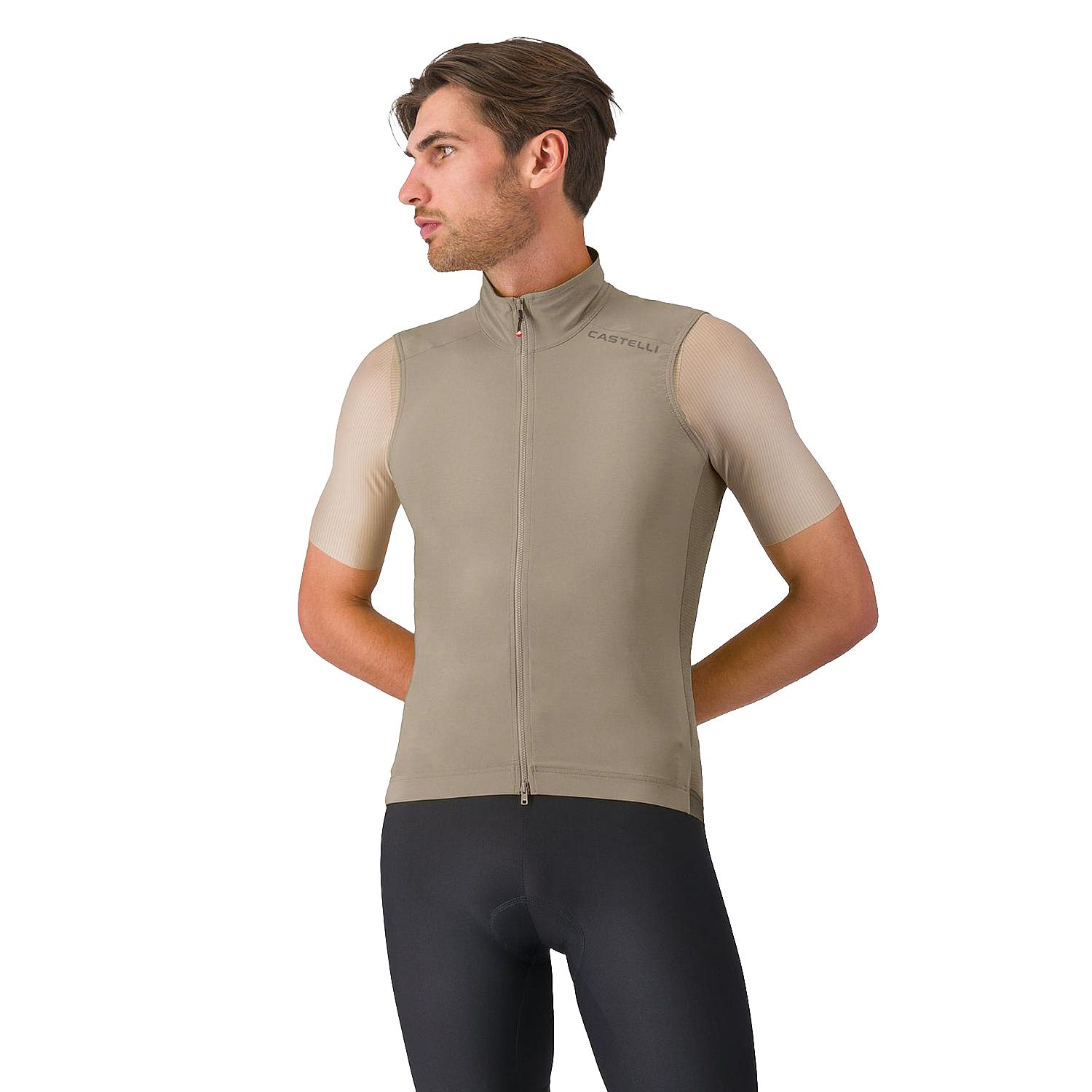 4526013-294-Castelli-espresso-2-vest-clay-heren-afbeelding-1