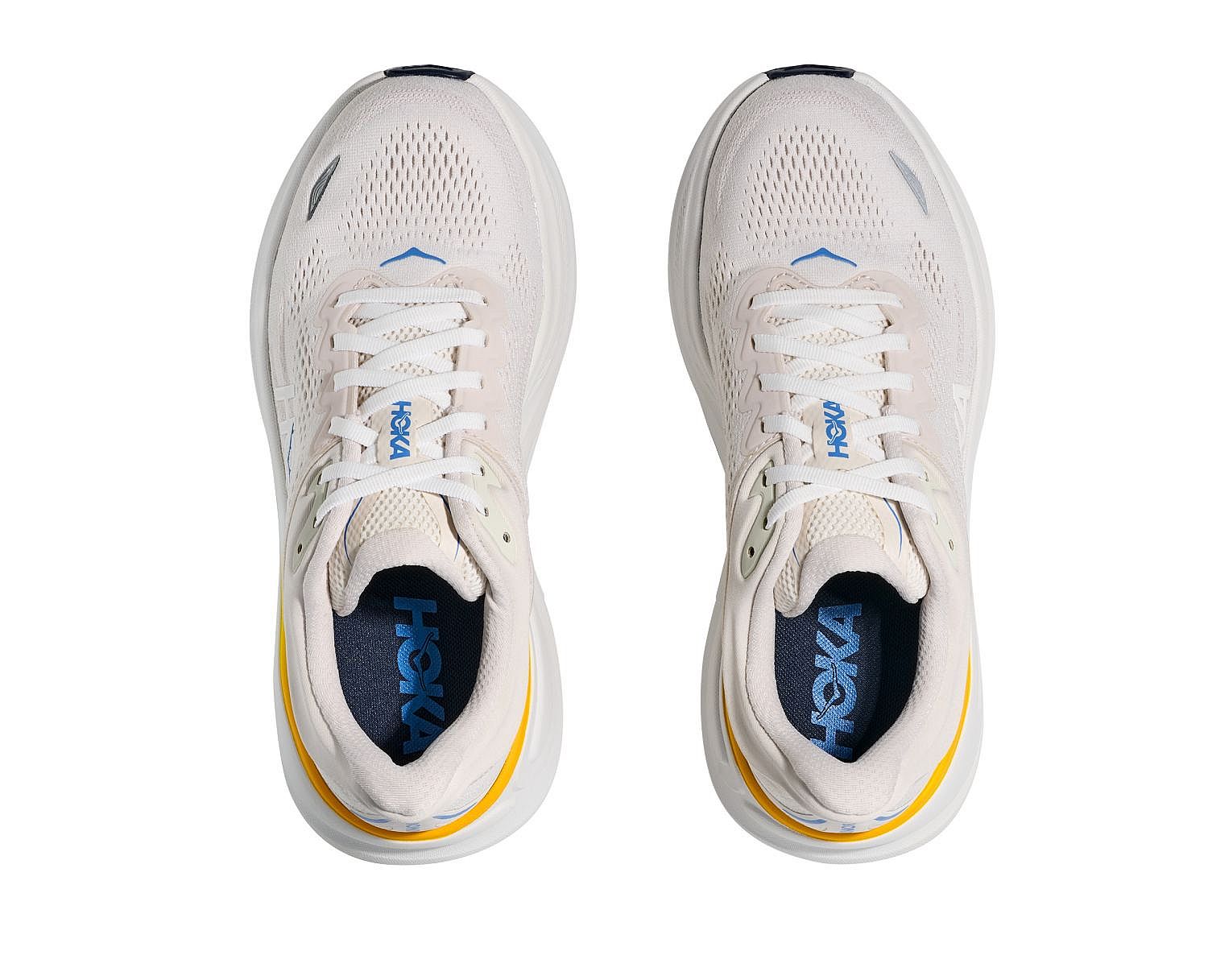 116731-Hoka-Bondi-9-hardloopschoenen-WhiteGrout-dames-afbeelding-3