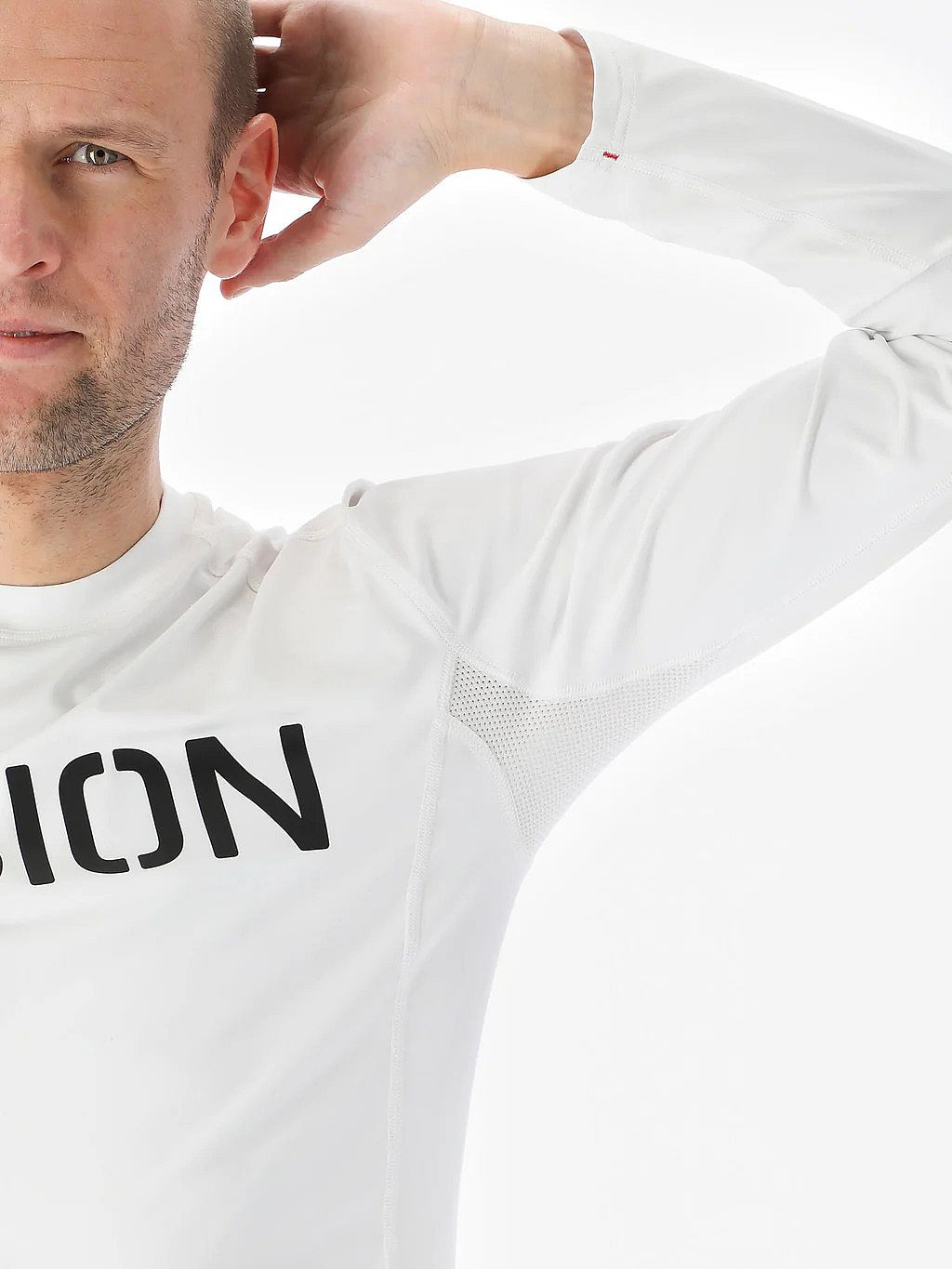 94300-Fusion-SLi-LS-shirt-witzwart-heren-afbeelding-4