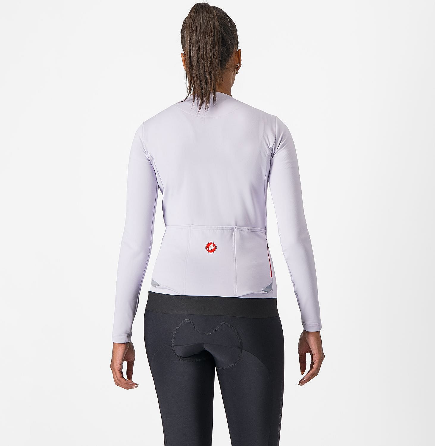 103756-Castelli-Fly-Jersey-lange-mouw-purple-mist-dames-afbeelding-2