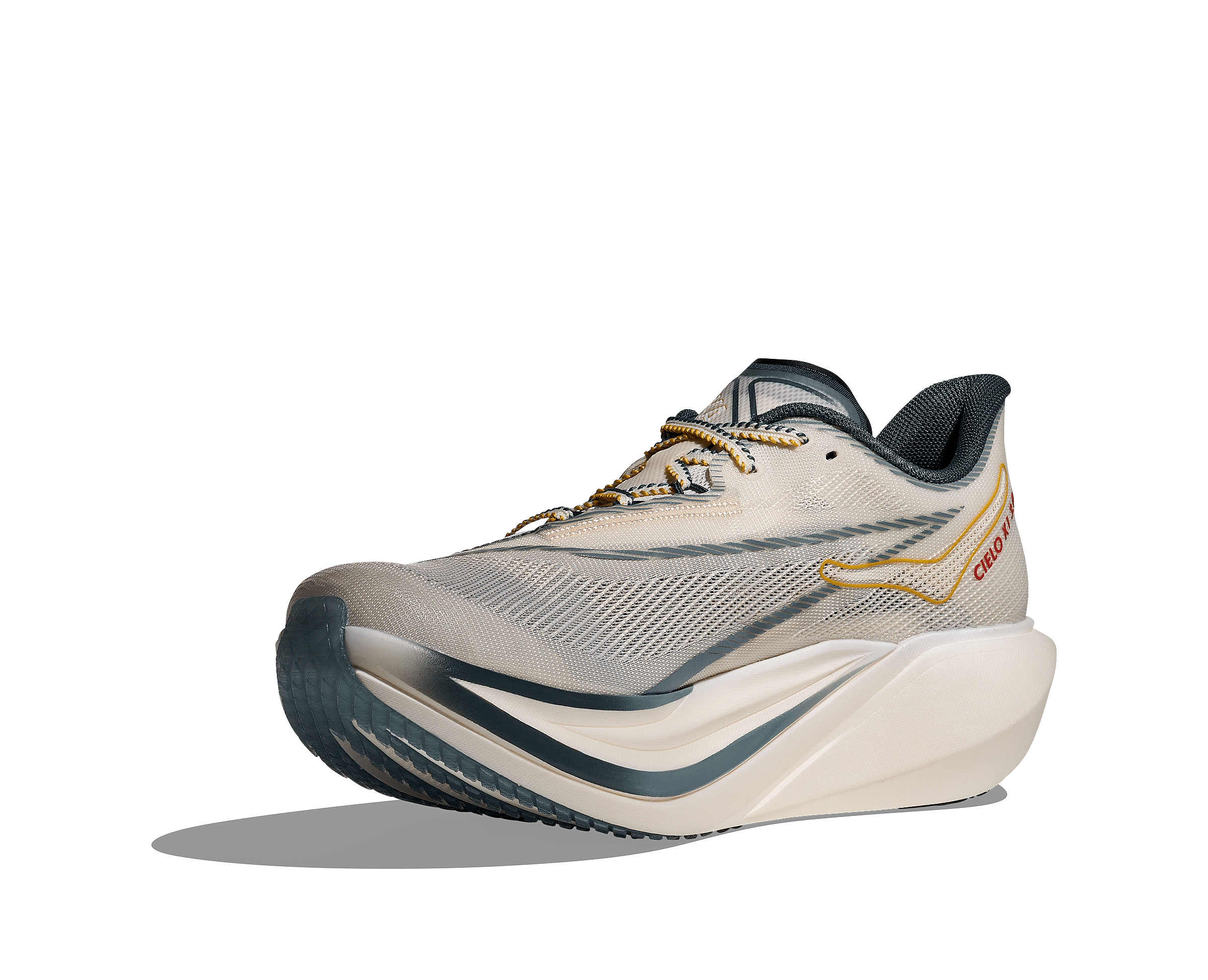 144613-Hoka-Cielo-X1-3.0-hardloopschoenen-alabasteryellow-gold-unisex-afbeelding-3