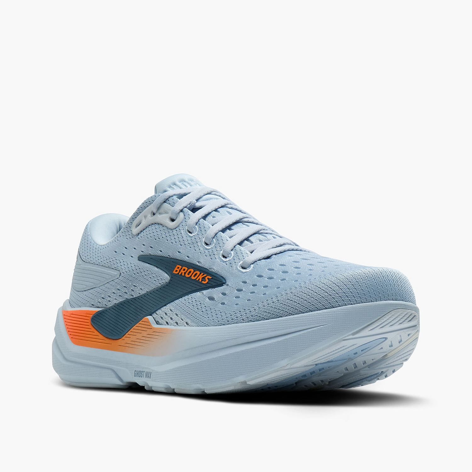 121877-Brooks-Ghost-Max-3-hardloopschoenen-SkywayBlueOrange-heren-afbeelding-2