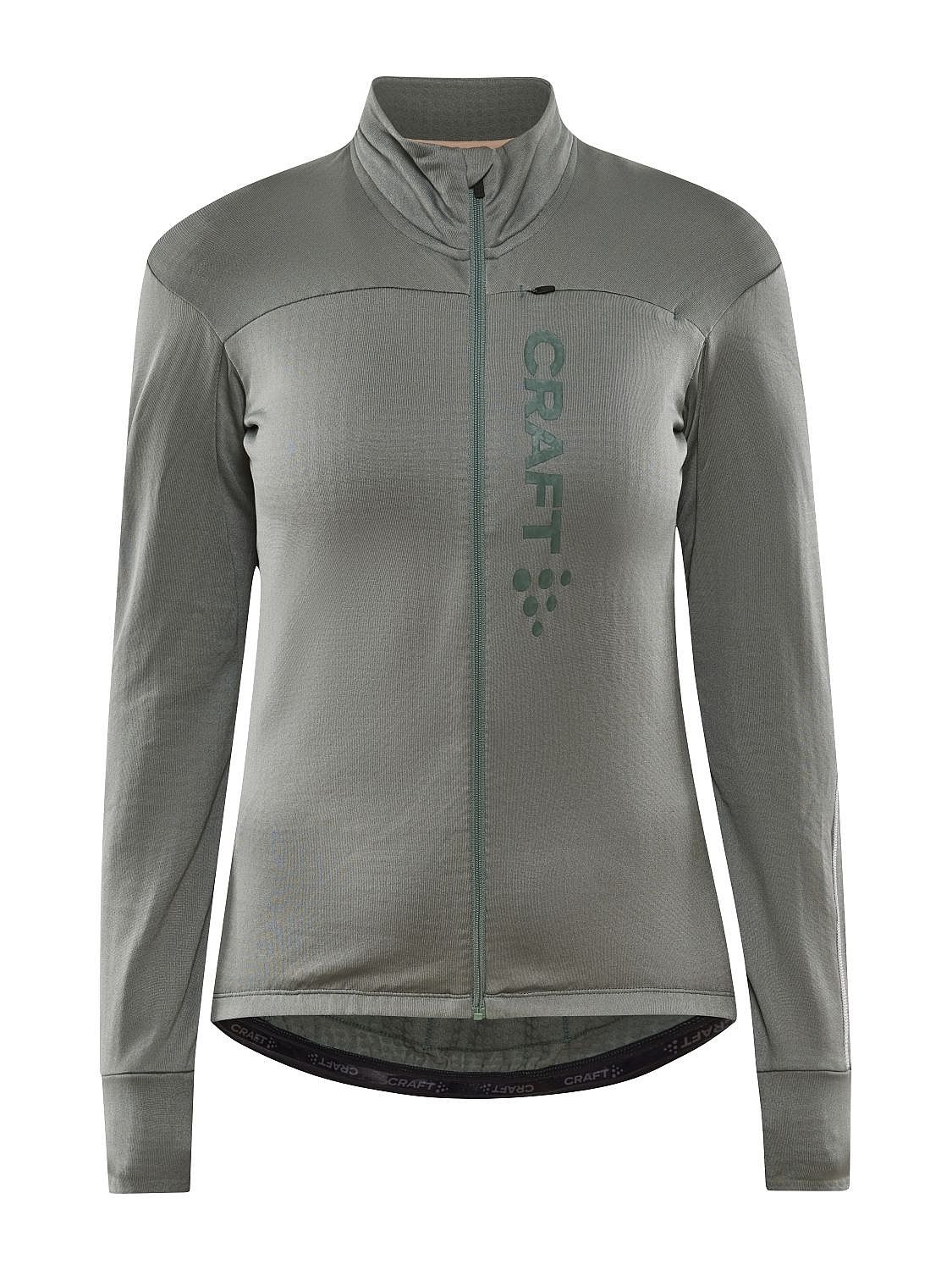 93764-Craft-Core-Bike-Subz-fietsshirt-thyme-dames-afbeelding-1