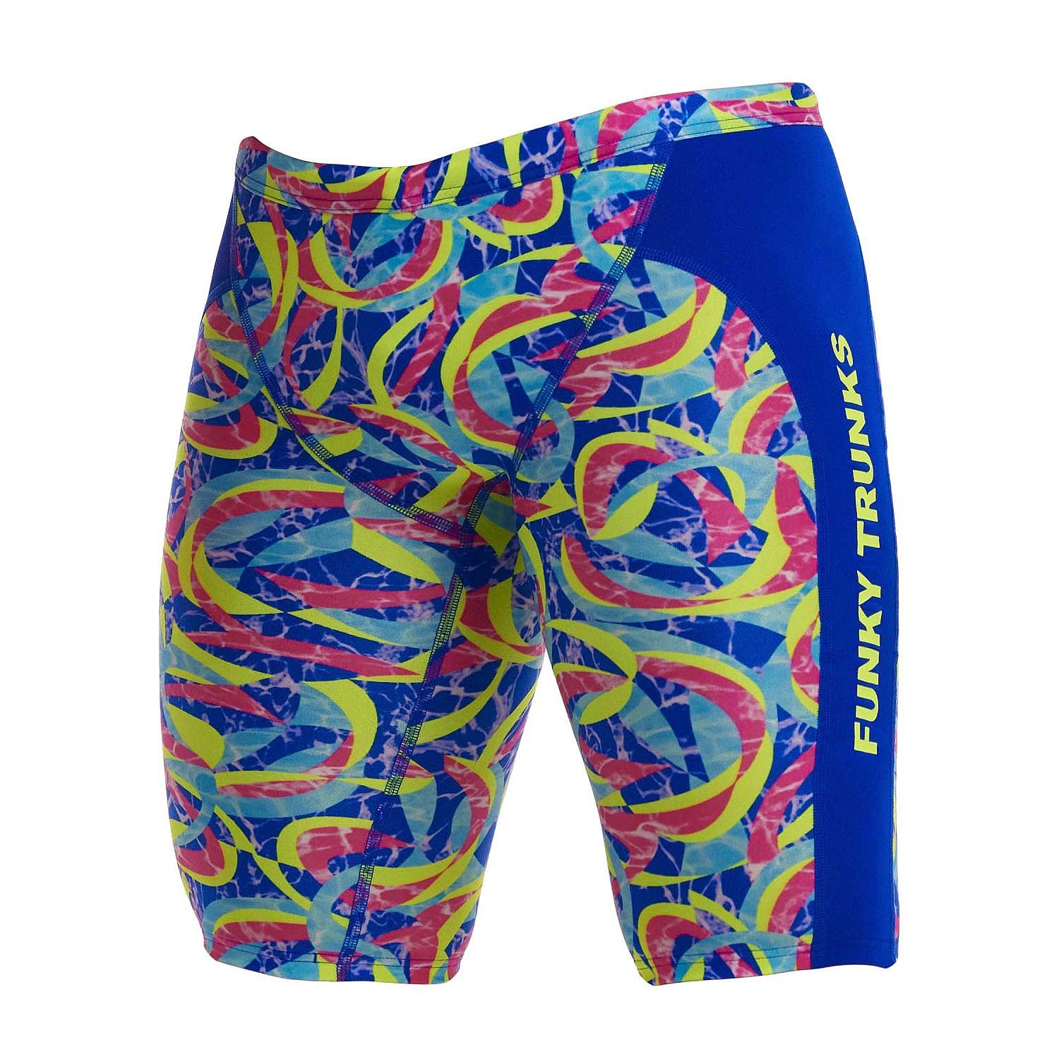 108889-Funky-Trunks-Choppy-Waters-training-jammer-heren-afbeelding-1