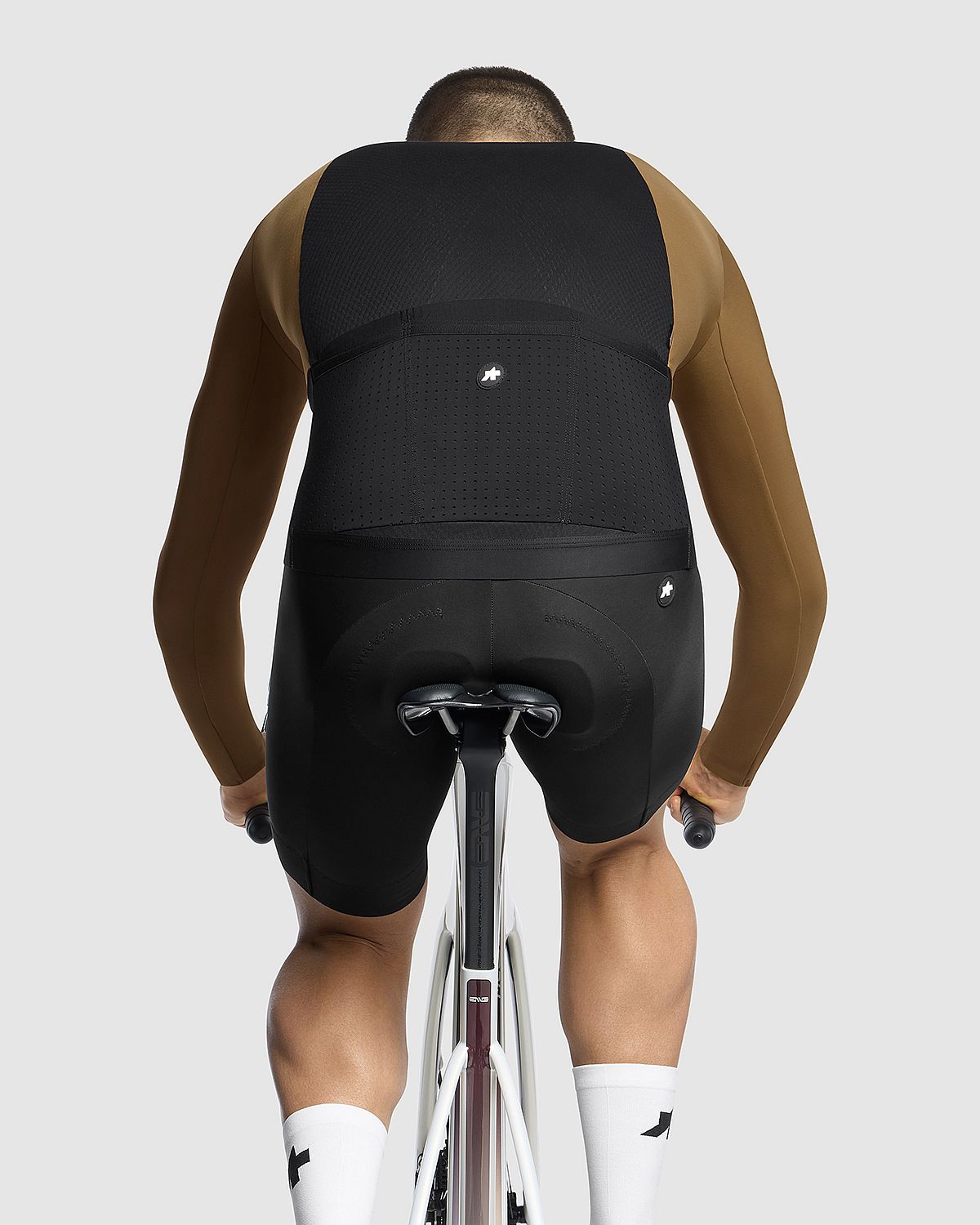 146140-Assos-Equipe-R-Spring-Fall-Jersey-S11-Jupiter-Gold-heren-afbeelding-6
