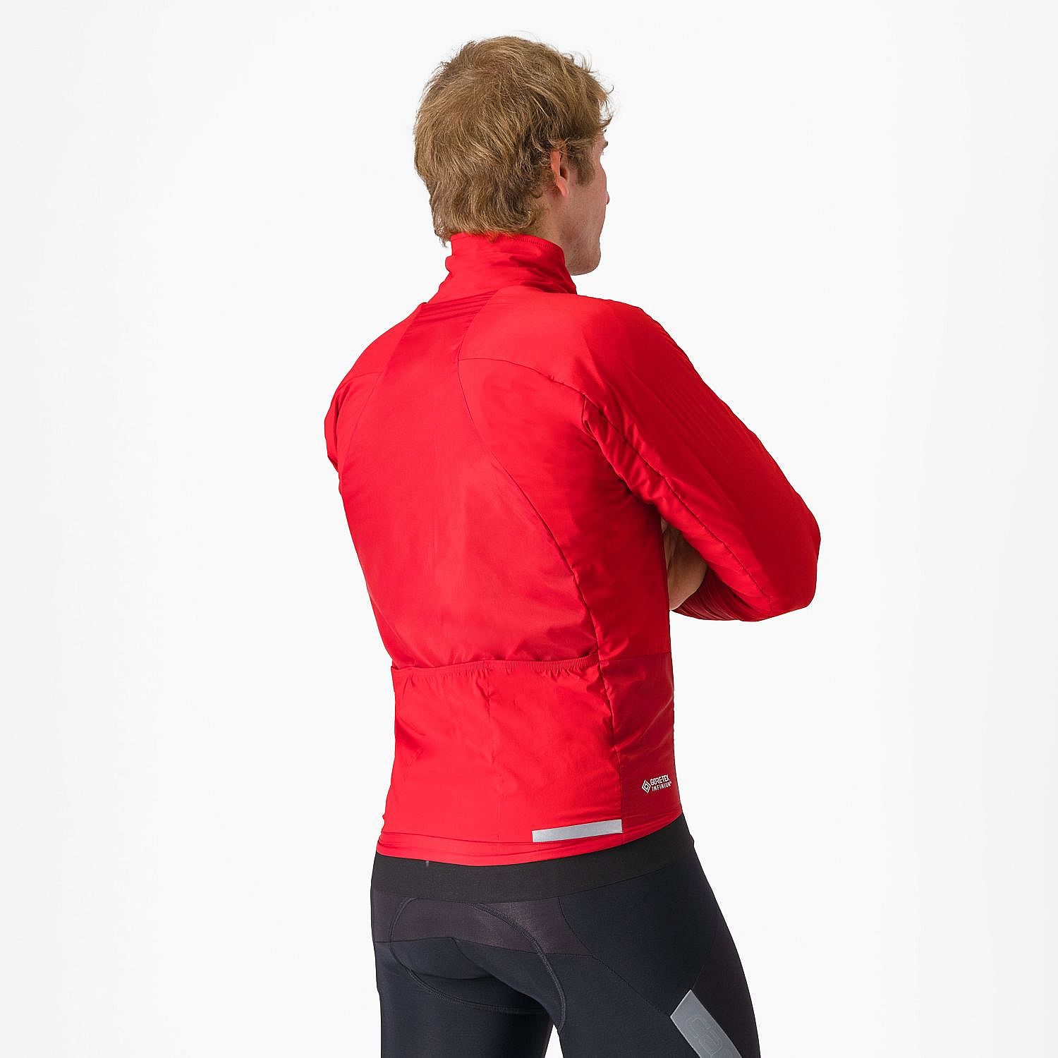 103018-Castelli-Fly-Thermal-lange-mouw-fietsjack-rich-red-heren-afbeelding-2