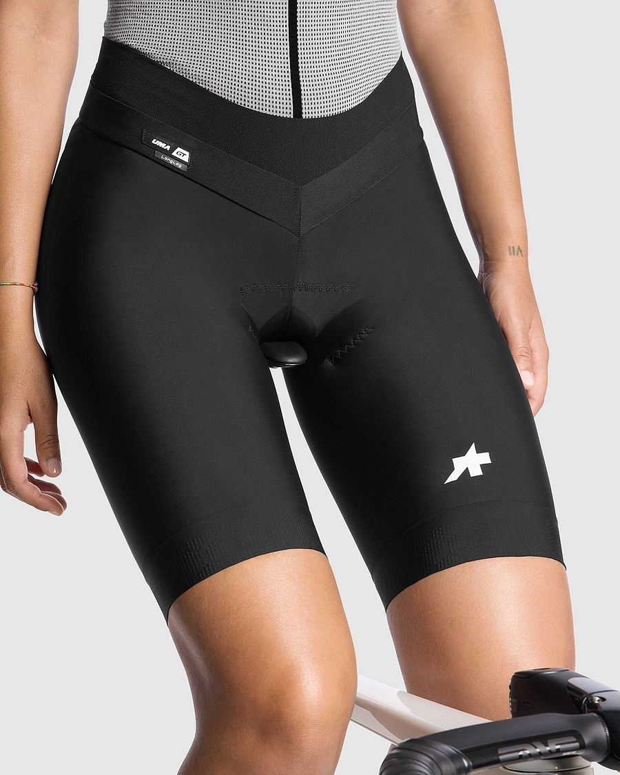 123699-Assos-UMA-GT-Half-Shorts-S11-Long-zwart-dames-afbeelding-6