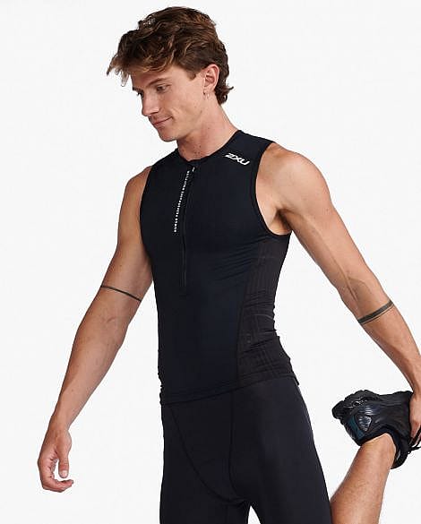 76085-2XU-Aero-Tri-singlet-mouwloos-zwart-heren-afbeelding-6