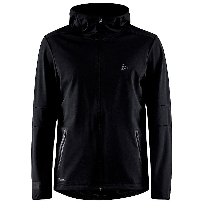 93660-Craft-Core-Ride-Subz-fietsjack-zwart-heren-afbeelding-1