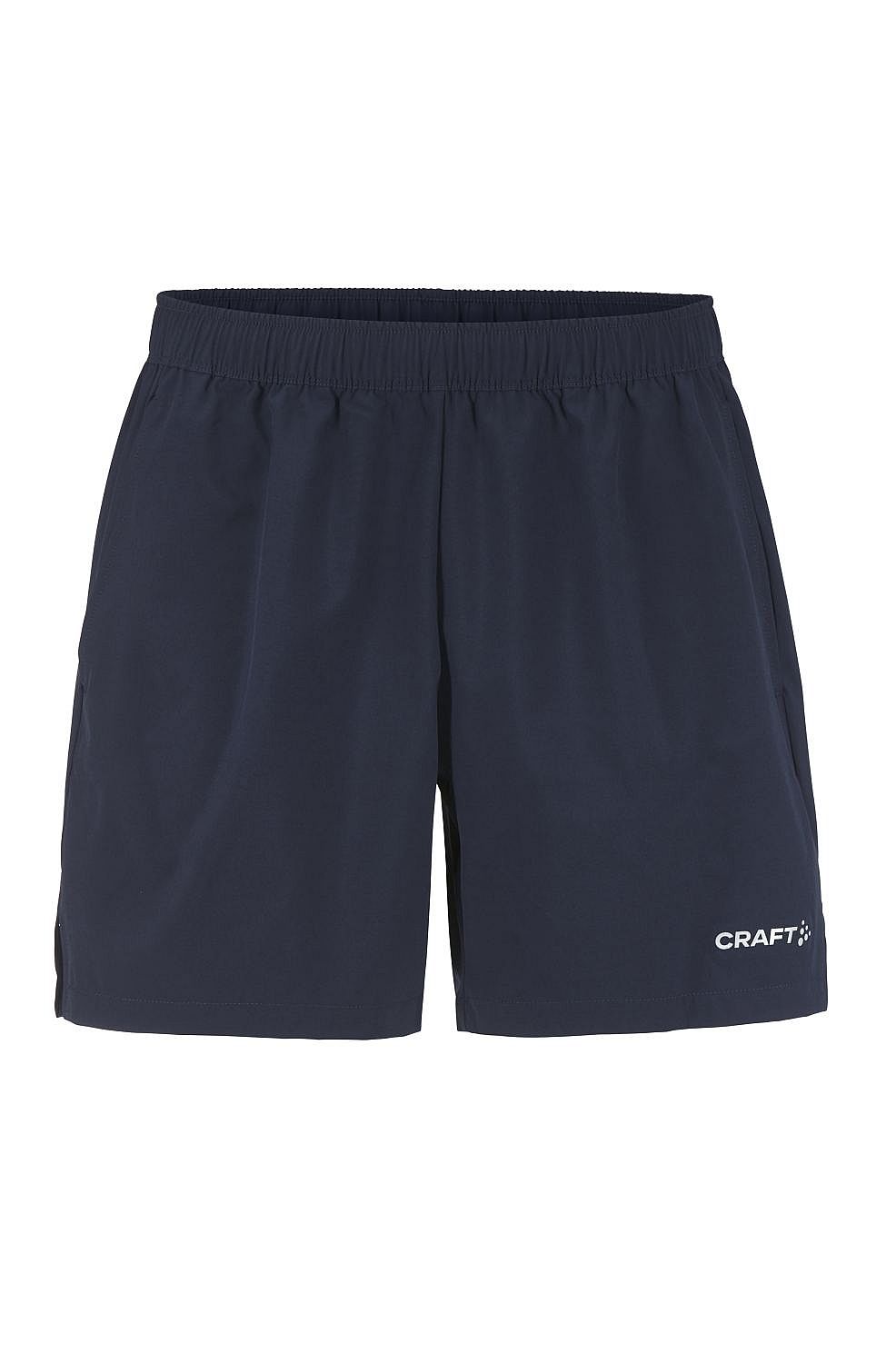 120115-Craft-ADV-Essence-hardloopbroek-kort-blauw-heren-afbeelding-1